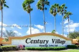 12501 SW 14th St APT 108R, Pembroke Pines, FL 33027, - MLS#A11799290