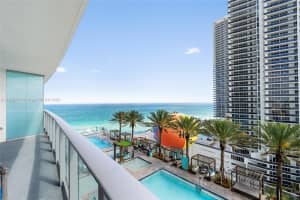 4111 S Ocean Dr 1109, Hollywood