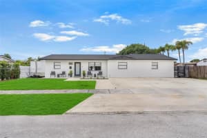 3640 Sw 122nd Pl, Miami