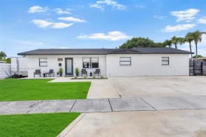 3640 SW 122nd Pl, Miami, FL 33175, - MLS#A11799314