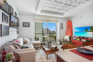 1900 N Bayshore Dr APT 2307, Miami, FL 33132, - MLS#A11799324