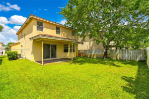 4287 SW 130th Ave, Miramar, FL 33027, Sold 06/25/25