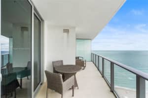 4111 S Ocean Dr 2307, Hollywood