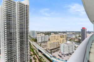 4111 S Ocean Dr UNIT 2307, Hollywood, FL 33019, - MLS#A11799333