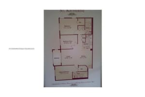 711 SW 111th Way, Pembroke Pines, FL 33025, Sold 07/31/25