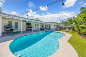 6847 NW 24th Way, Fort Lauderdale, FL 33309, Sold 07/24/25