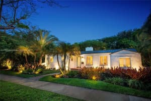 246 Ne 92nd St, Miami Shores
