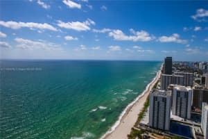 1830 S Ocean Dr 4504, Hallandale Beach