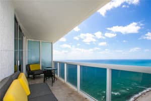 1830 S Ocean Dr APT 4504, Hallandale Beach, FL 33009, - MLS#A11799376