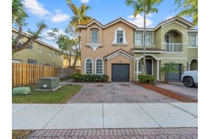 2482 SE 14th Ct, Homestead, FL 33035, Sold 07/31/25