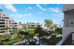 201 Crandon Blvd APT 432, Key Biscayne, FL 33149, - MLS#A11799396