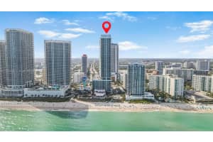 4111 S Ocean Dr, Hollywood, FL 33019, Sold 06/23/25