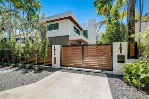 1780 Chucunantah Rd, Miami