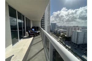 1830 S Ocean Dr APT 2208, Hallandale Beach, FL 33009, - MLS#A11799441