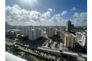 1830 S Ocean Dr APT 2208, Hallandale Beach, FL 33009, - MLS#A11799441