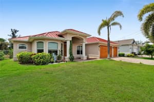 3326 SW 8th St, Cape Coral, FL 33991, - MLS#A11799442