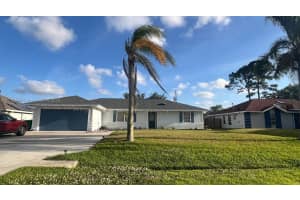 1290 Sw Century Ave Port Saint Lucie, FL 34953 - MLS#A11799448