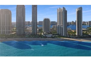 18001 Collins Ave 2605, Sunny Isles Beach