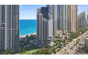 18001 Collins Ave 2605 Sunny Isles Beach, FL 33160 - MLS#A11799474