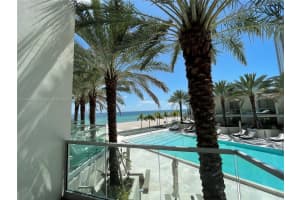 18501 Collins Avenue Cabana 22, Sunny Isles Beach