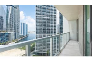 500 Brickell Ave 1907, Miami
