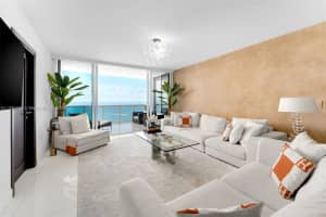 Trump Royale, 18201 Collins Ave #5206, Sunny Isles Beach, FL 33160, - MLS#A11799520