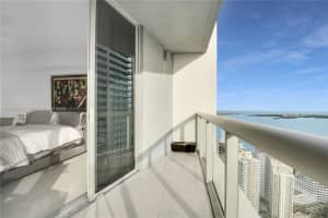 475 Brickell Ave 4711, Miami