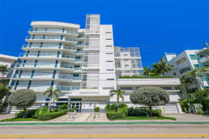 9821 E Bay Harbor Dr. 402, Bay Harbor Islands