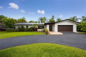 5721 SW 59th Ave, South Miami, FL 33143, Sold 08/04/25