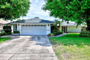 4089 Santa Barbara Dr, Sebring, FL 33875, Sold 06/30/25
