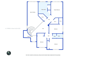 5050 Greenwich Preserve Ct 0 Boynton Beach, FL 33436 - MLS#A11799592