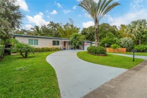 5189 SW 28th Ave, Fort Lauderdale, FL 33312, - MLS#A11799605
