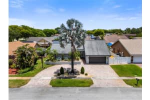 2421 NW 102nd Way, Pembroke Pines, FL 33026, Sold 08/15/25