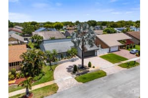 2421 NW 102nd Way, Pembroke Pines, FL 33026, Sold 08/15/25