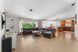 2421 NW 102nd Way, Pembroke Pines, FL 33026, Sold 08/15/25