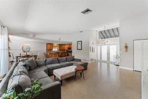 2421 NW 102nd Way, Pembroke Pines, FL 33026, Sold 08/15/25