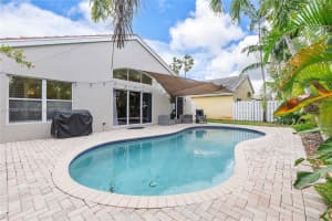 4945 SW 34th Terrace, Fort Lauderdale, FL 33312, - MLS#A11799619