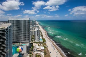 1830 S Ocean Dr APT 4812, Hallandale Beach, FL 33009, - MLS#A11799637