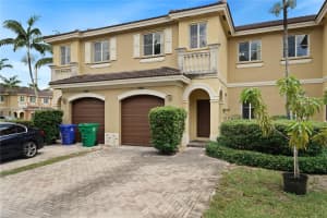 9075 Sw 18th St Miramar, FL 33025 - MLS#A11799648