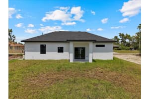 3913 4th St SW, Lehigh Acres, FL 33976, Sold 07/16/25