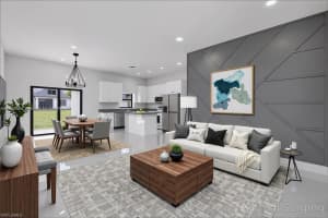 3913 4th St SW, Lehigh Acres, FL 33976, Sold 07/16/25