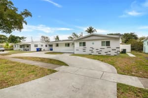 241 N 68th Ave, Hollywood, FL 33024, Sold 07/07/25