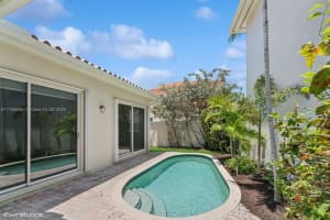 1576 Breakwater Terrace, Hollywood, FL 33019, Sold 08/05/25