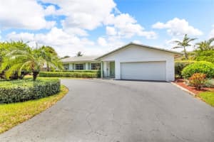 861 SW 58th Ave, Plantation, FL 33317, Sold 07/31/25