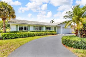 861 SW 58th Ave, Plantation, FL 33317, Sold 07/31/25