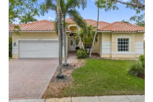 16305 Nw 15th St, Pembroke Pines
