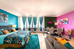 1000 West Ave 501, Miami Beach
