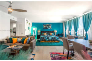 1000 West Ave APT 501, Miami Beach, FL 33139, - MLS#A11799727