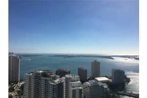 475 Brickell Av 4307, Miami