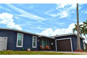 11400 NW 29th Manor, Sunrise, FL 33323, Sold 07/22/25